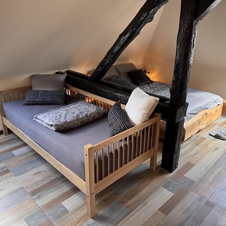 Private & Comfortable Apartments Puttelange-aux-Lacs Eksteriør billede