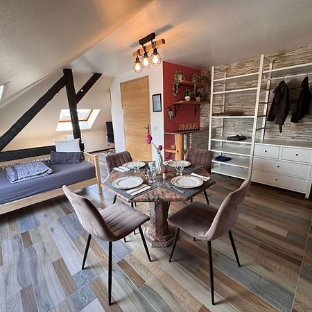 Private & Comfortable Apartments Puttelange-aux-Lacs Eksteriør billede