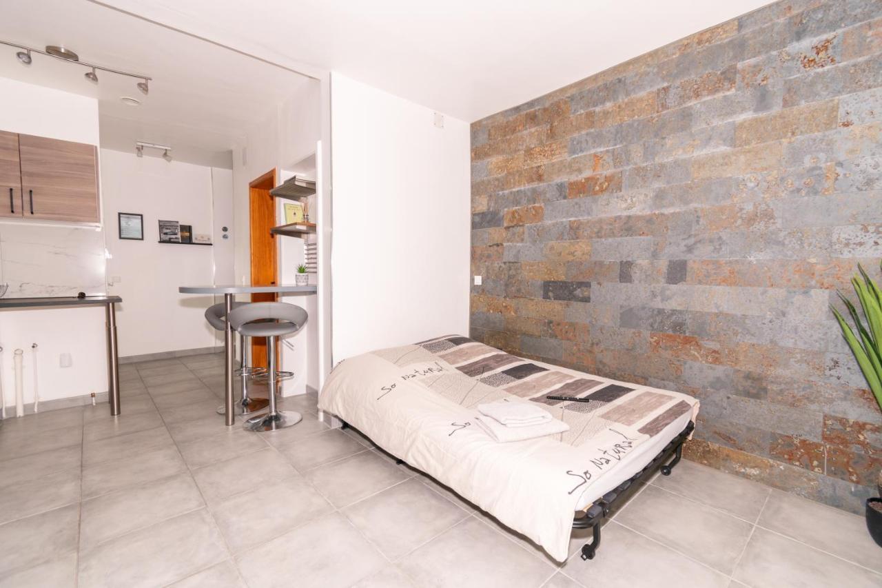 Private & Comfortable Apartments Puttelange-aux-Lacs Eksteriør billede