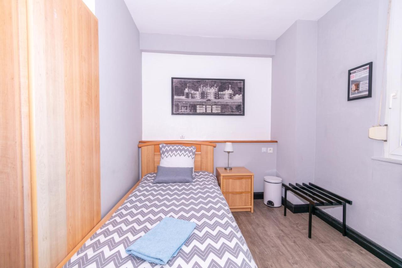 Private & Comfortable Apartments Puttelange-aux-Lacs Eksteriør billede