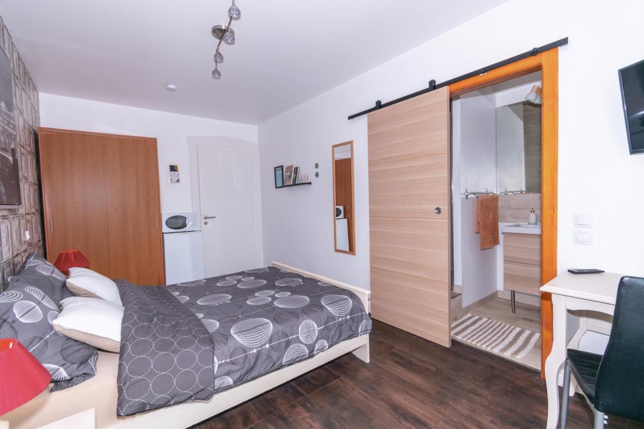 Private & Comfortable Apartments Puttelange-aux-Lacs Eksteriør billede