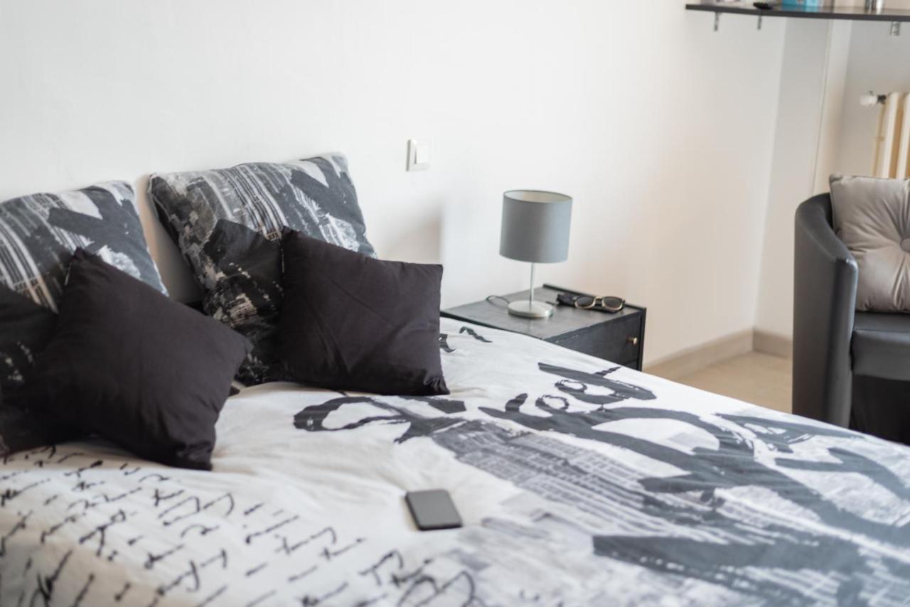 Private & Comfortable Apartments Puttelange-aux-Lacs Eksteriør billede