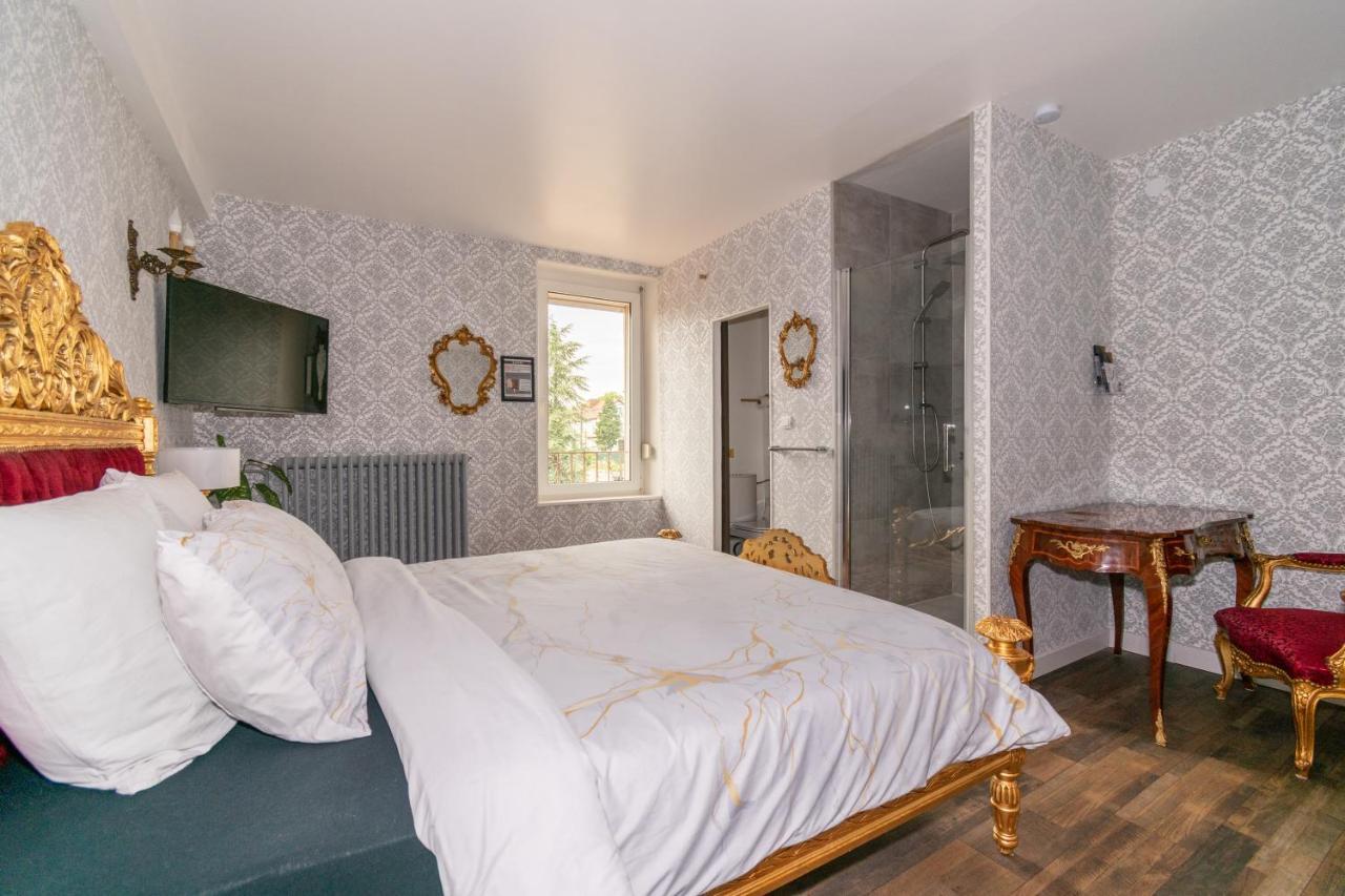 Private & Comfortable Apartments Puttelange-aux-Lacs Eksteriør billede