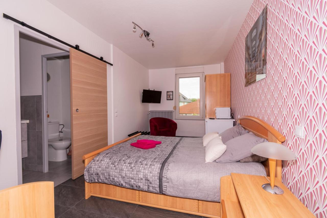 Private & Comfortable Apartments Puttelange-aux-Lacs Eksteriør billede