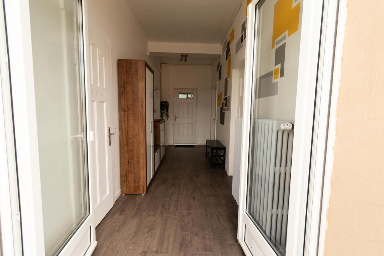 Private & Comfortable Apartments Puttelange-aux-Lacs Eksteriør billede
