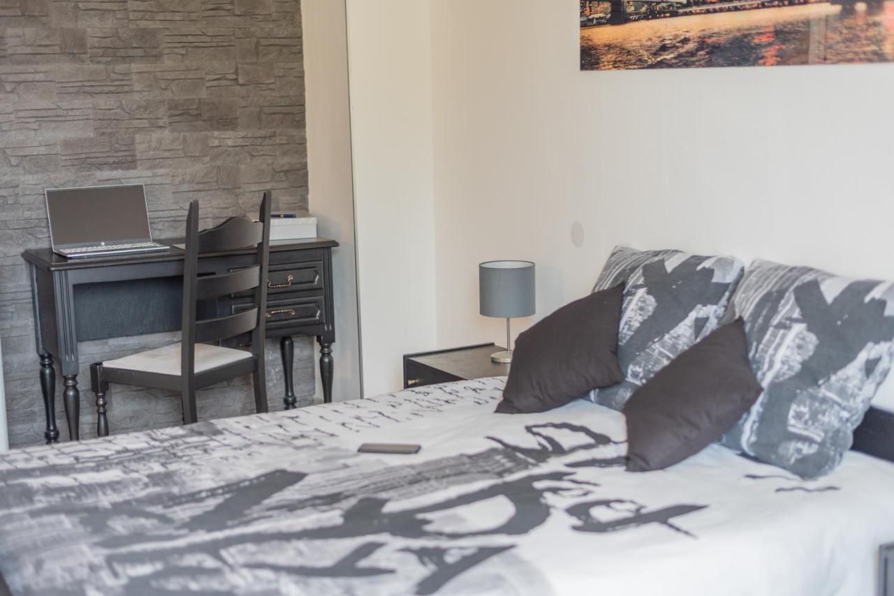 Private & Comfortable Apartments Puttelange-aux-Lacs Eksteriør billede
