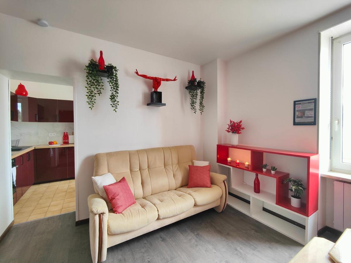 Private & Comfortable Apartments Puttelange-aux-Lacs Eksteriør billede