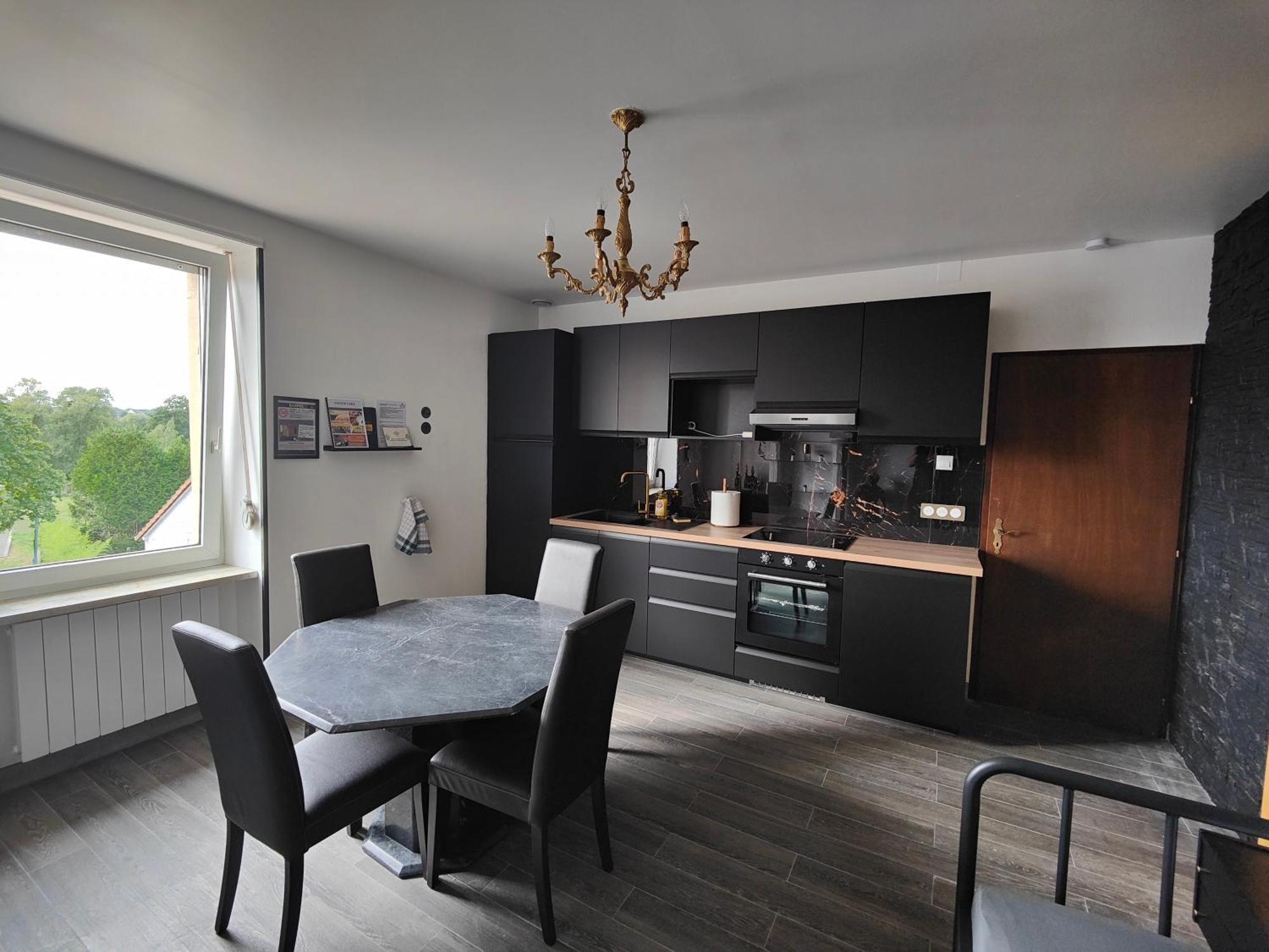 Private & Comfortable Apartments Puttelange-aux-Lacs Eksteriør billede