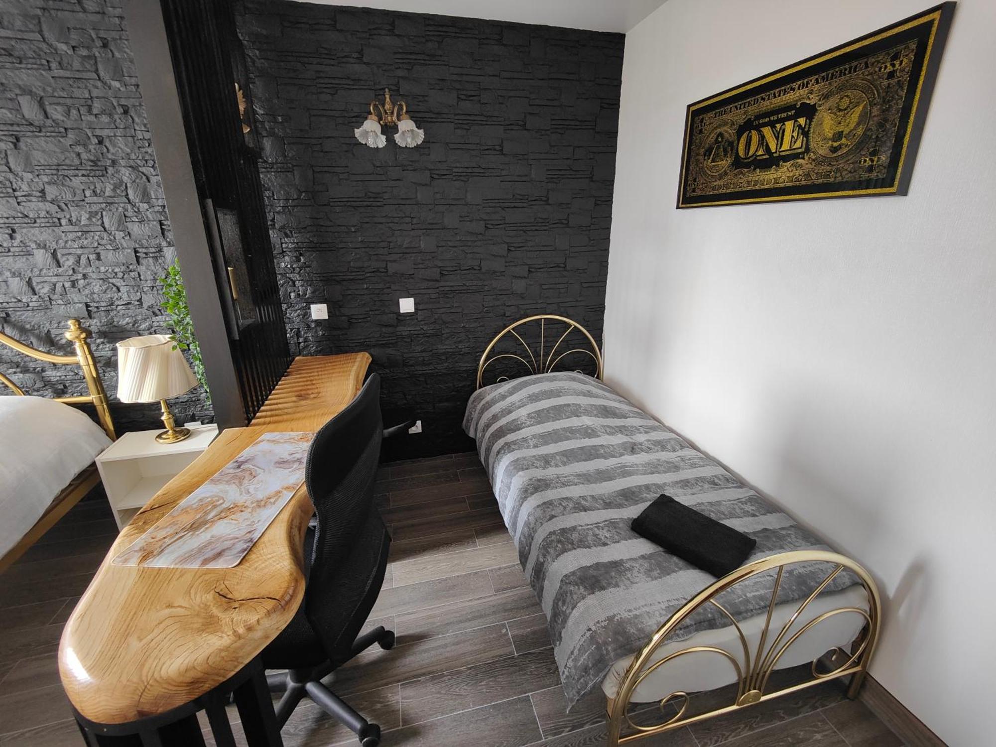 Private & Comfortable Apartments Puttelange-aux-Lacs Eksteriør billede